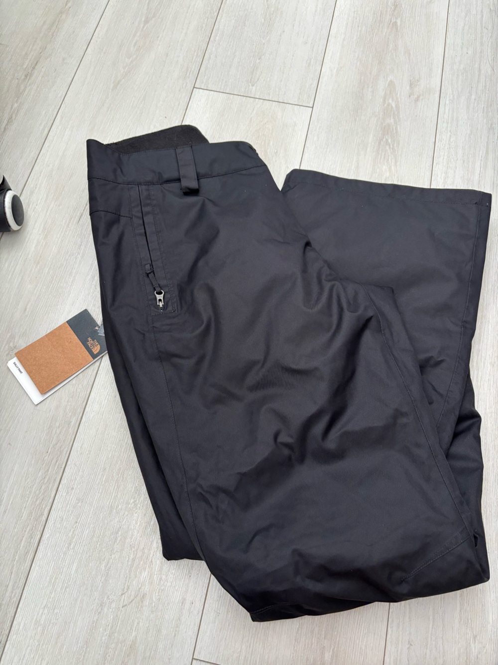 The North Face Black Women's Snow Pants